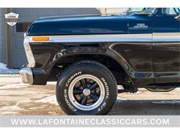 1977 Ford F100 (CC-2066391) for sale in Milford, Michigan