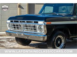 1977 Ford F100 (CC-2066391) for sale in Milford, Michigan