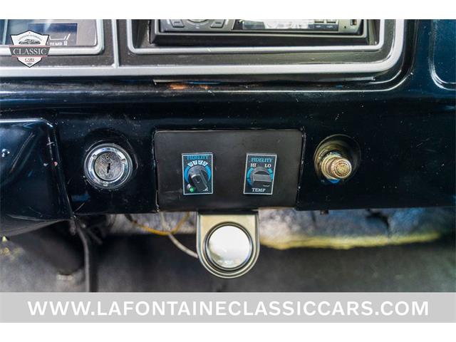 1977 Ford F100 (CC-2066391) for sale in Milford, Michigan
