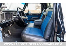1977 Ford F100 (CC-2066391) for sale in Milford, Michigan