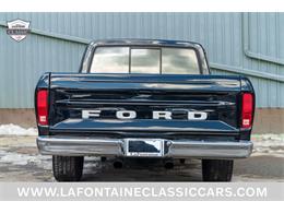 1977 Ford F100 (CC-2066391) for sale in Milford, Michigan