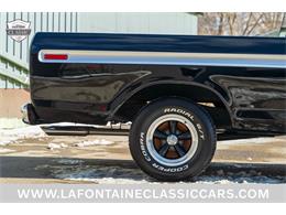 1977 Ford F100 (CC-2066391) for sale in Milford, Michigan