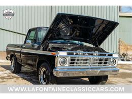 1977 Ford F100 (CC-2066391) for sale in Milford, Michigan