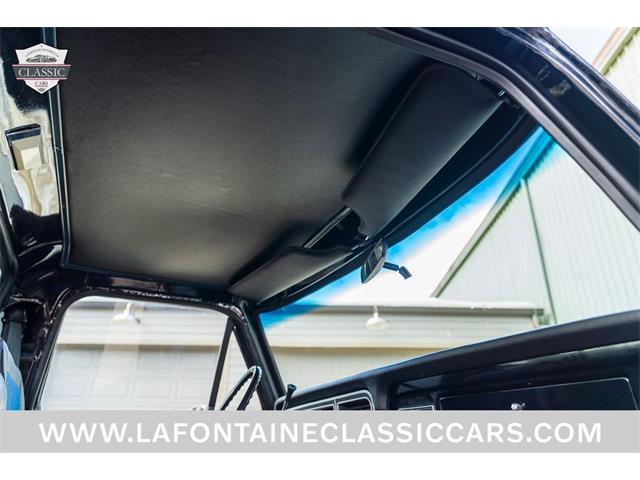 1977 Ford F100 (CC-2066391) for sale in Milford, Michigan