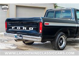 1977 Ford F100 (CC-2066391) for sale in Milford, Michigan