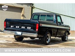 1977 Ford F100 (CC-2066391) for sale in Milford, Michigan
