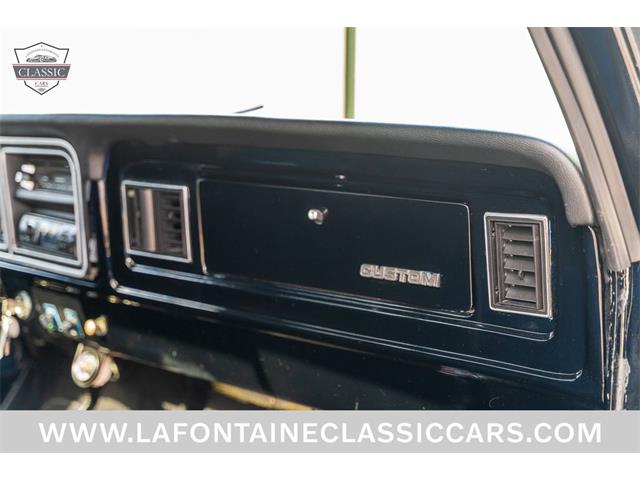 1977 Ford F100 (CC-2066391) for sale in Milford, Michigan