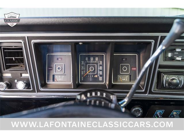 1977 Ford F100 (CC-2066391) for sale in Milford, Michigan