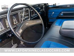 1977 Ford F100 (CC-2066391) for sale in Milford, Michigan