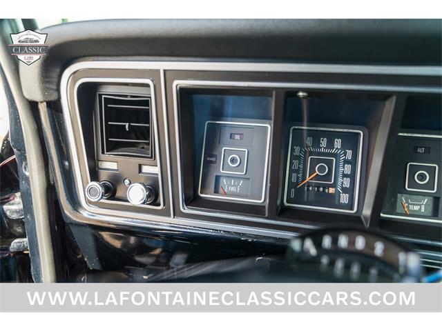 1977 Ford F100 (CC-2066391) for sale in Milford, Michigan