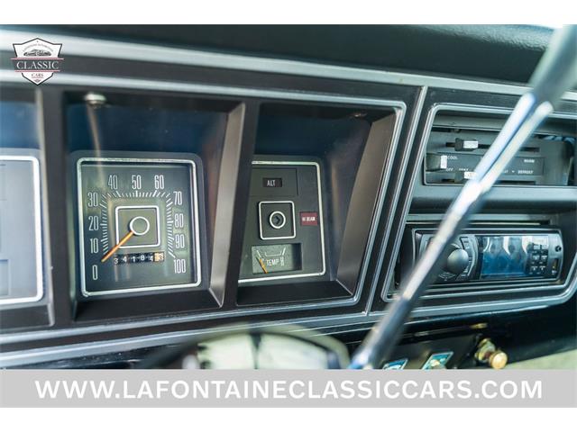 1977 Ford F100 (CC-2066391) for sale in Milford, Michigan