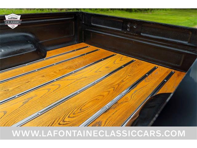 1977 Ford F100 (CC-2066391) for sale in Milford, Michigan