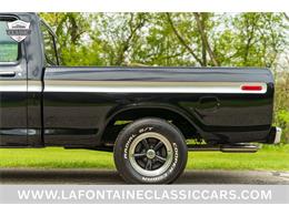 1977 Ford F100 (CC-2066391) for sale in Milford, Michigan