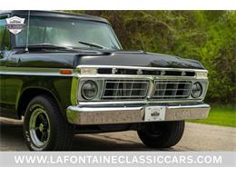 1977 Ford F100 (CC-2066391) for sale in Milford, Michigan