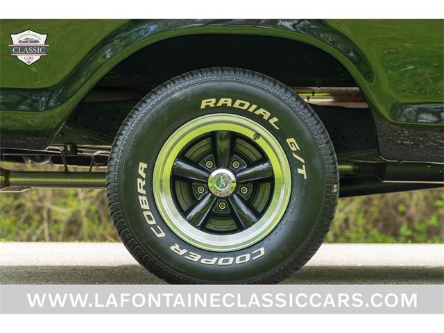 1977 Ford F100 (CC-2066391) for sale in Milford, Michigan