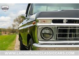1977 Ford F100 (CC-2066391) for sale in Milford, Michigan