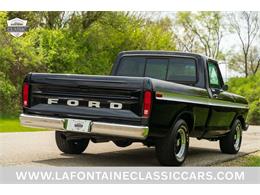 1977 Ford F100 (CC-2066391) for sale in Milford, Michigan