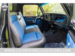 1977 Ford F100 (CC-2066391) for sale in Milford, Michigan