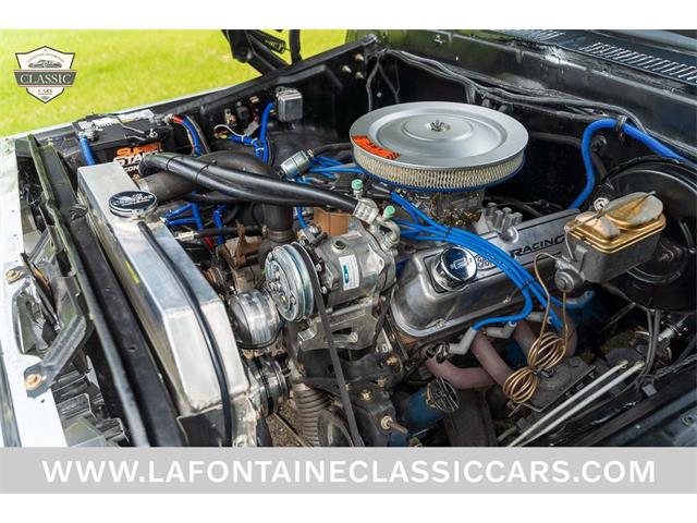 1977 Ford F100 (CC-2066391) for sale in Milford, Michigan