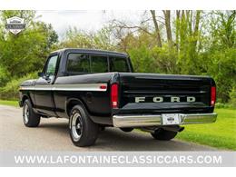 1977 Ford F100 (CC-2066391) for sale in Milford, Michigan