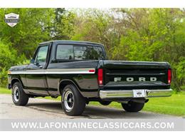 1977 Ford F100 (CC-2066391) for sale in Milford, Michigan