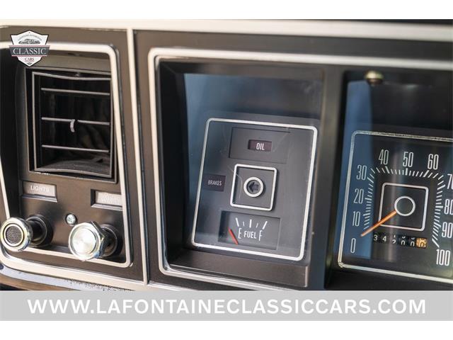 1977 Ford F100 (CC-2066391) for sale in Milford, Michigan