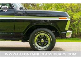1977 Ford F100 (CC-2066391) for sale in Milford, Michigan
