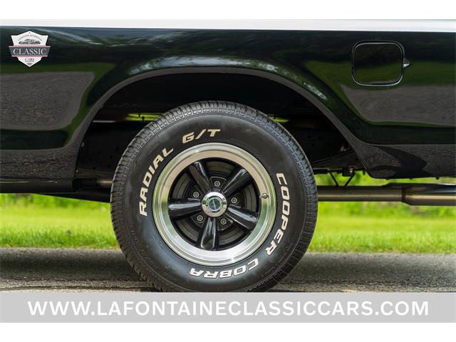 1977 Ford F100 (CC-2066391) for sale in Milford, Michigan