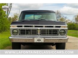 1977 Ford F100 (CC-2066391) for sale in Milford, Michigan