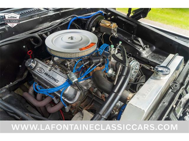 1977 Ford F100 (CC-2066391) for sale in Milford, Michigan