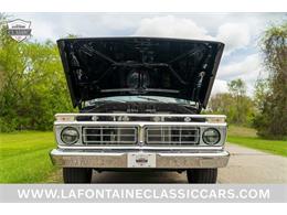 1977 Ford F100 (CC-2066391) for sale in Milford, Michigan