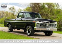 1977 Ford F100 (CC-2066391) for sale in Milford, Michigan