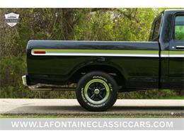 1977 Ford F100 (CC-2066391) for sale in Milford, Michigan