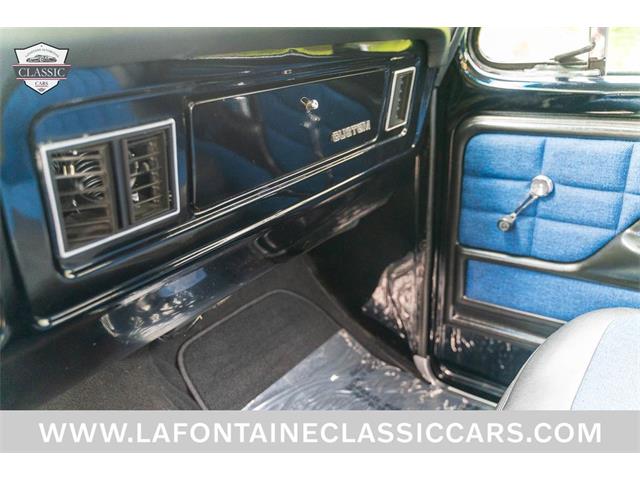 1977 Ford F100 (CC-2066391) for sale in Milford, Michigan