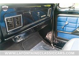 1977 Ford F100 (CC-2066391) for sale in Milford, Michigan