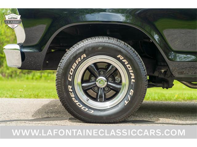 1977 Ford F100 (CC-2066391) for sale in Milford, Michigan