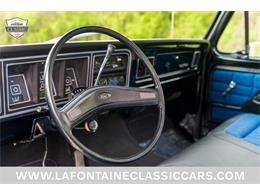 1977 Ford F100 (CC-2066391) for sale in Milford, Michigan