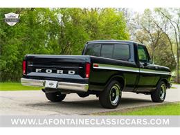 1977 Ford F100 (CC-2066391) for sale in Milford, Michigan