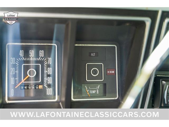 1977 Ford F100 (CC-2066391) for sale in Milford, Michigan
