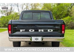1977 Ford F100 (CC-2066391) for sale in Milford, Michigan