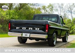 1977 Ford F100 (CC-2066391) for sale in Milford, Michigan