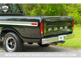 1977 Ford F100 (CC-2066391) for sale in Milford, Michigan