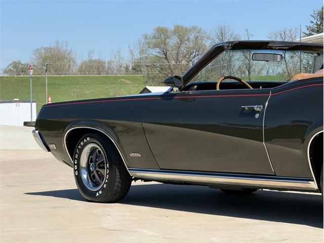 1969 Mercury Cougar (CC-2066393) for sale in Greene, Iowa