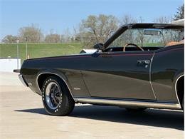 1969 Mercury Cougar (CC-2066393) for sale in Greene, Iowa