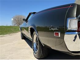 1969 Mercury Cougar (CC-2066393) for sale in Greene, Iowa