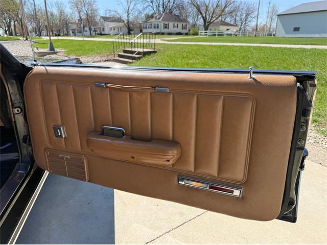 1969 Mercury Cougar (CC-2066393) for sale in Greene, Iowa