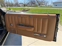 1969 Mercury Cougar (CC-2066393) for sale in Greene, Iowa