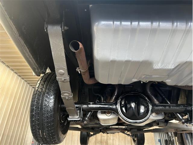 1969 Mercury Cougar (CC-2066393) for sale in Greene, Iowa