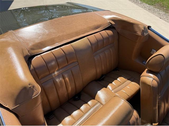 1969 Mercury Cougar (CC-2066393) for sale in Greene, Iowa