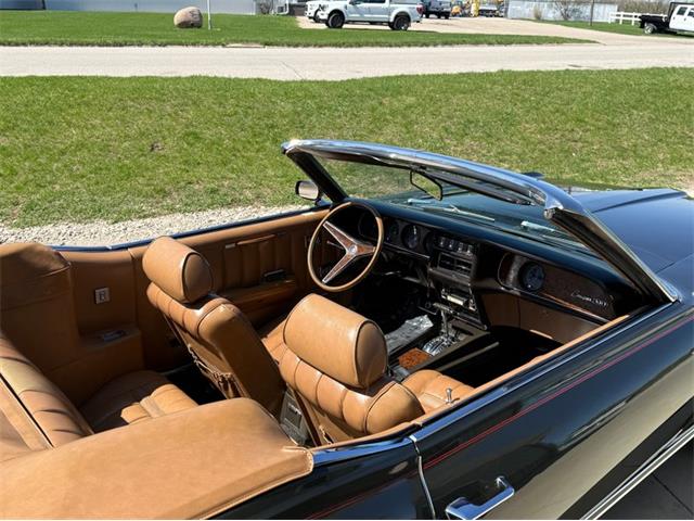1969 Mercury Cougar (CC-2066393) for sale in Greene, Iowa